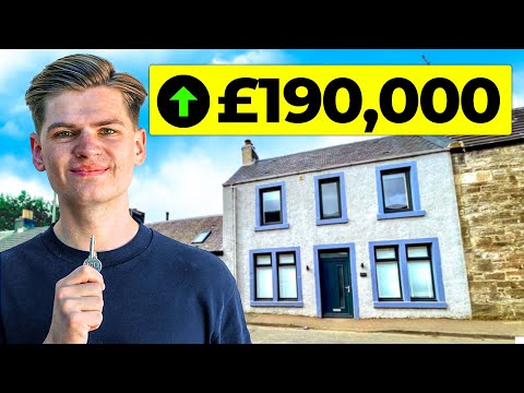 How I Find Deals SO Good They Sound Dodgy