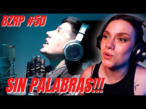 SUPERA EXPECTATIVAS?? | DUKI || BZRP Music Sessions #50 | REACCIÓN Y ANÁLISIS MUSICAL | RESUGBIDO
