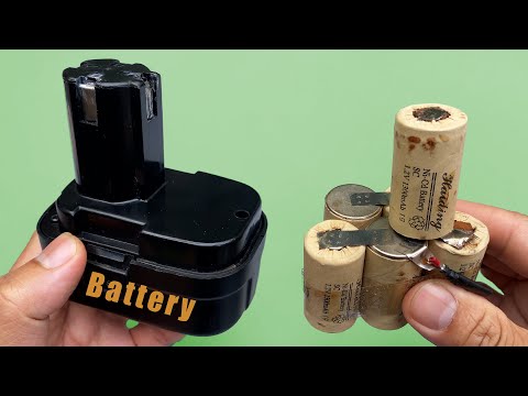 Intelligent Battery Repairing Technique That Will Make You Level 100 Master