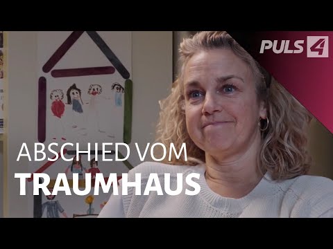 Der zerplatzte Traum vom Eigenheim: Wenn die Krise Familien in den Ruin treibt | PULS 4 Doku