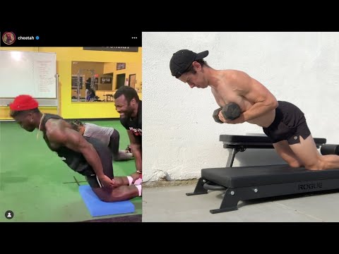 How to (Potentially) Make Yourself a World-Class Athlete