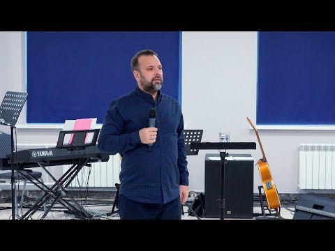 "Победа над эгоизмом" - Сергей Лукьянов 10.02.2019