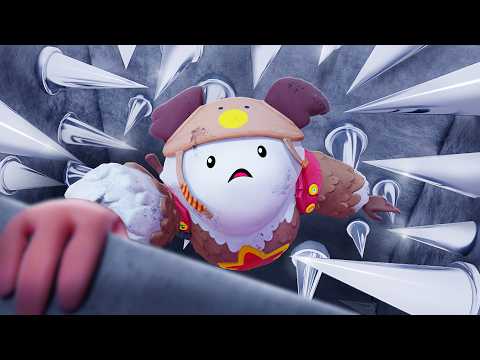 The Cutest Kid Vs Worlds Biggest Trap