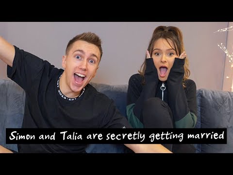 SECRETS ABOUT TALIA AND ME