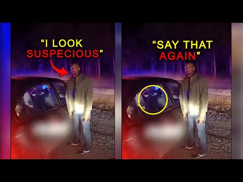 Cop Tries to Arrest FBI Agent Protecting Federal Witness — 23-Year Career Destroyed