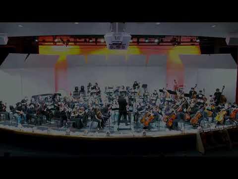 Eastside Orchestra Festival - 12/11/25