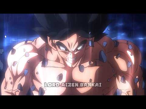 Infinity Goku vs. True Form Daishinkan, Omni-Man & Pinhead