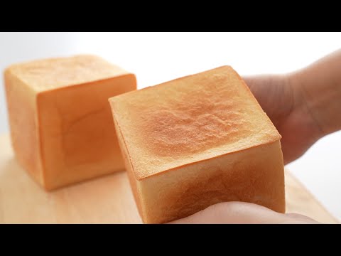 Japanese Milk Bread｜Shokupan｜Apron