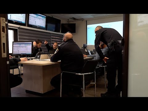 ההקלטות נחשפות: איך ניהלה המשטרה את הלחימה בשבת השחורה?