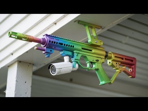 After Shooting Amazon’s Top Arrow Rifle of 2026, I’m Seriously Done With Crossbows Forever