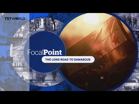 Focal Point | The Long Road to Damascus