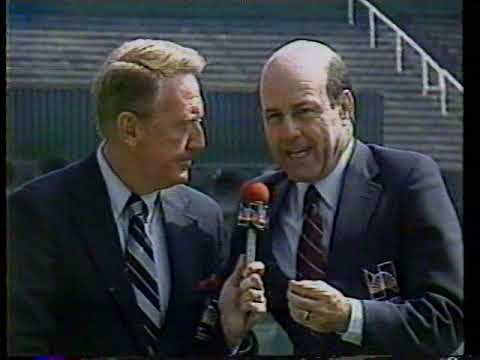 Yankees vs White Sox (4-27-1985)