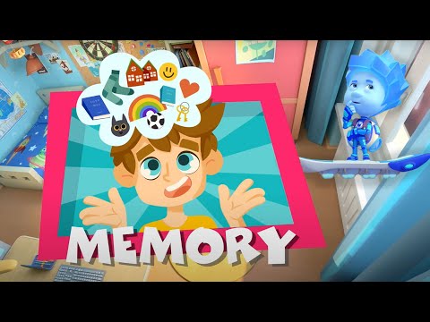 Memory | The Fixies 3 Hour Compilation | Wildbrain Wonder