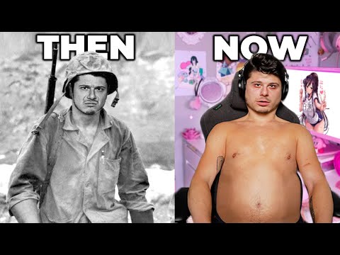 The Masculinity Crisis: A Generation Of Hopeless Men