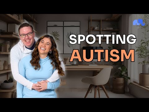 How to Spot Autism in High-Masking Adults