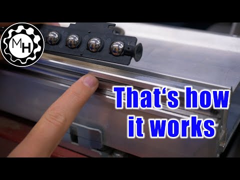 Inside a Sliding Table Saw + Long-Term Review + Upgrades