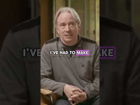 Linus Torvalds is Overdue for a NEW Project… #linux #git