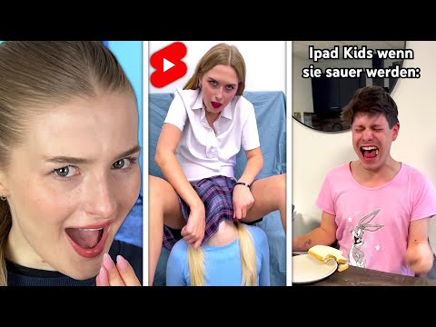 LiDiRo reagiert auf Shorts #479 #lidiro #shorts