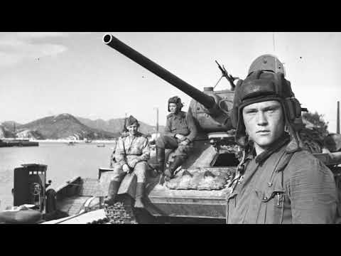 Japan Had 1 Million Soldiers. Russia Destroyed Them in 11 Days