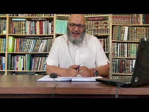 زلتان كبيرتان من السريري في اصول الفقه وعلم الكلام تنهي النقاش معه الى الابد. الشيخ حسام الحمايدة