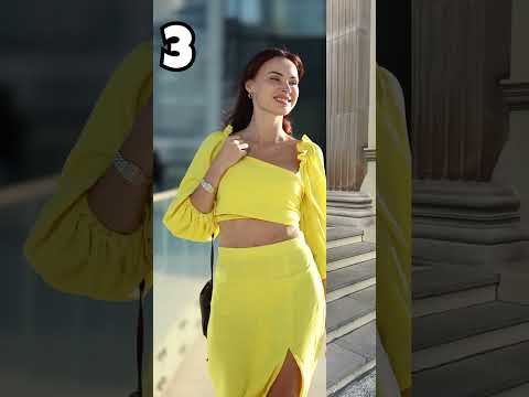 ELEGANT Outfit Ideas to Elevate Your Everyday Style