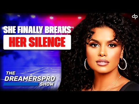 Former FS1 Analyst Joy Taylor Breaks Her Silence Since Her Shocking Firing From Fox Sports