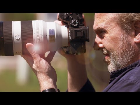 Sony 50-150mm f/2 :: Damn this is good…