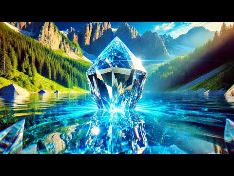 528Hz POSITIVE Healing Energy For Your HOME, Body & Soul 》Miracle Frequency Music 》Cleanse Your Mind