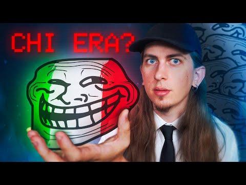 CIRO: La Storia del PRIMO Vero TROLL ITALIANO
