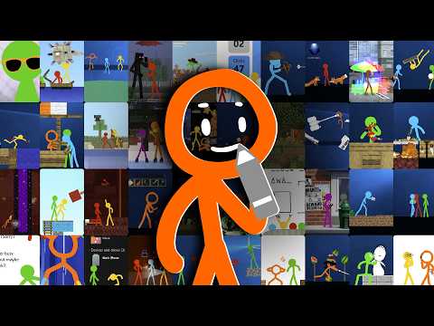 An Actual Short Compilation - Season 1 (official)