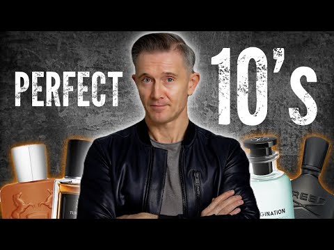 10/10 Fragrances I will NEVER Stop Recommending