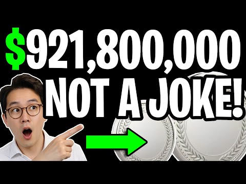 Silver Just Entered a Price Reset