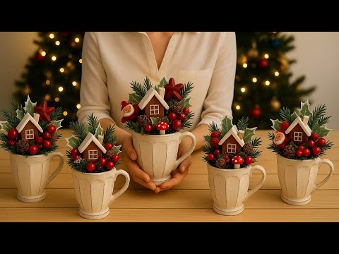 I MADE THESE BEAUTIES 😍 30 PIECES A DAY AND SOLD THEM ALL💯Don't Throw Away Broken Cups