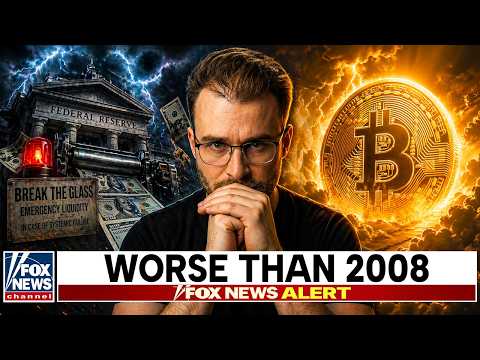 Bitcoin Just Sniffed Out the Biggest Print Since 2008