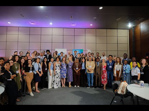 Youth4Capacity Decoding UNFCCC language - COP30