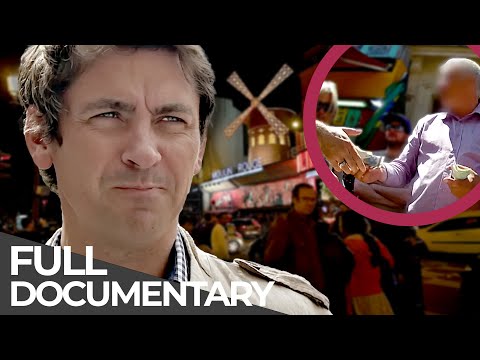 Scam City: Paris - Pick-up Artists, Pick-Pockets and Slight-of-hand Scams | Free Documentary