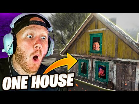 THE 1 HOUSE CHALLENGE