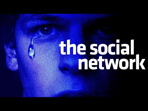 The Movie That Ruined Mark Zuckerberg’s Life