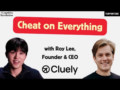 Cheat on Everything: Cluely's Vision for Always-On AI Assistance