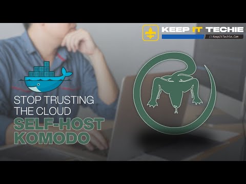 This Self-Hosted Tool Replaces Portainer (And It’s WAY More Powerful)