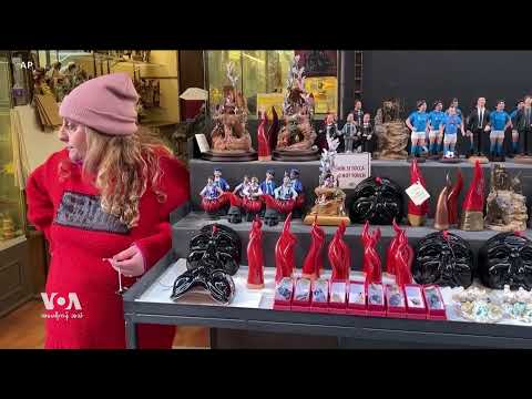 ဗွီအိုအေ မြန်မာနံနက်ခင်း (မတ်လ ၅၊ ၂၀၂၅)