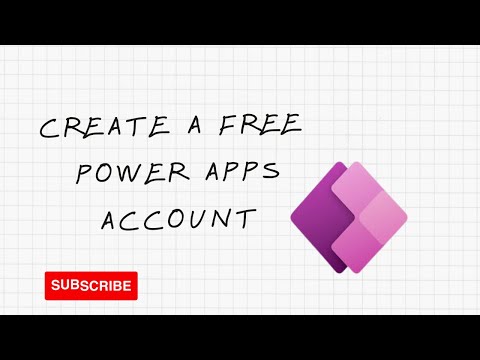 How to Access Power Apps Account Without a Microsoft 365 Developer Account