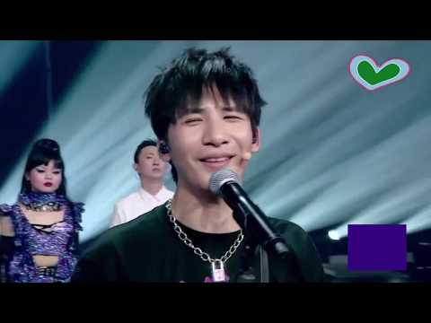 彭磊×大张伟 来自Episodesfx 微博视频