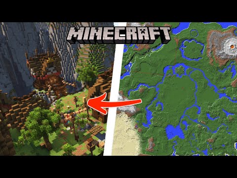 I'm Building ALL OF Breath of the Wild in Minecraft (#2)