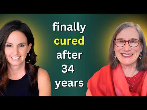 Your Recovery Doesn’t Have to Take Long — Nicol McGough’s Story