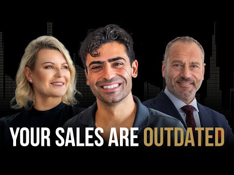 How To Become A Master Sales Person In 2025 | Daniel G