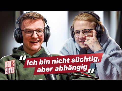 CastCrafter: Menschen, die enttäuschen, Beeinträchtigungen und Abhängigkeiten | Henke's Corner #66