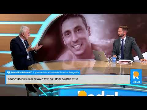 VELJIN KOLJAČ SE RASIPAO: Lalić pre hapšenja kupio kuću, stan i lokal