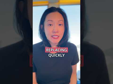 The Jobs AI Is Replacing & The High Paying Jobs That Are AI Safe