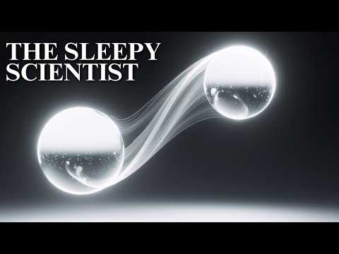 101 Quantum Physics Facts, Explained Slowly | Science for Sleep